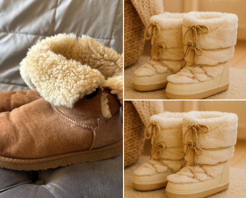 Shoes that are in my closet 😚 cover photo collage
