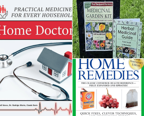 HEALTH Must haves: PHARMACIST PICKS cover photo collage