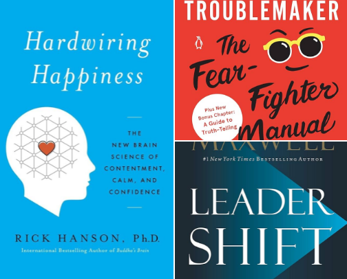 📚Books That Changed My Perspective (Life, Career + Self-Discovery 💡 cover photo collage
