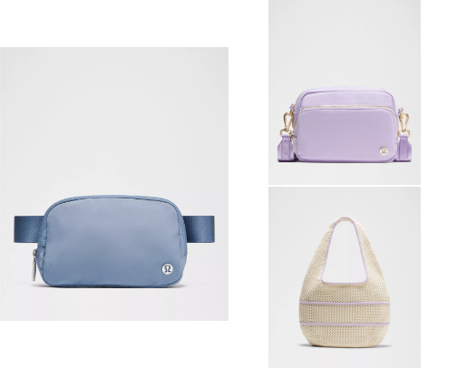 Designer Bag For Timeless Style cover photo collage