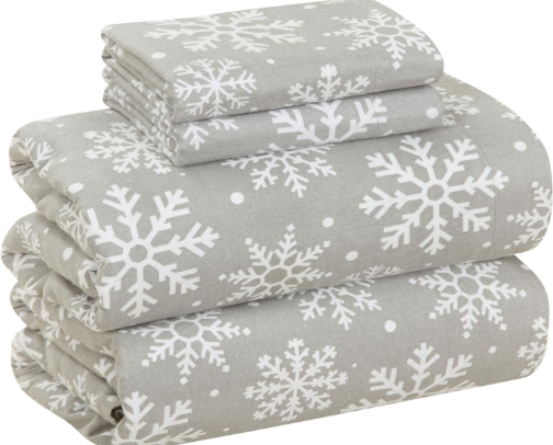 Bedding cover photo collage