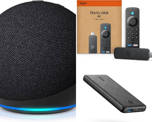 Top 20 Must-Have Amazon Finds for Everyday Life cover photo collage