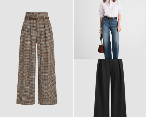 Bottoms cover photo collage