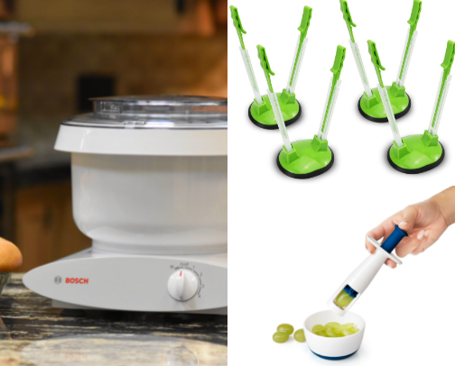 From my kitchen to yours: Tried and true favorites cover photo collage