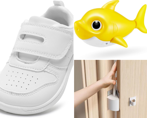 all things kids cover photo collage