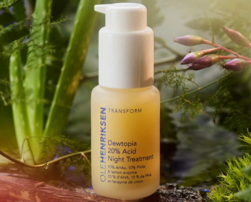 Summer Skincare Products. No Gate Keeping Here! cover photo collage