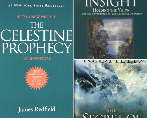 fantasy fiction for spiritual lover girls cover photo collage