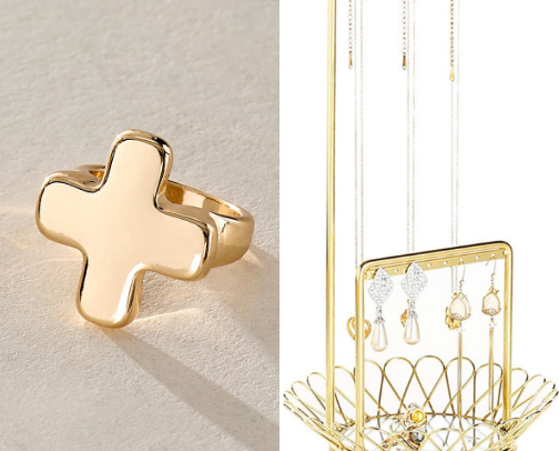 jewlery cover photo collage
