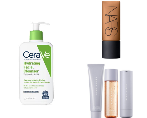 My Favorite Beauty Companions for Everyday Confidence cover photo collage