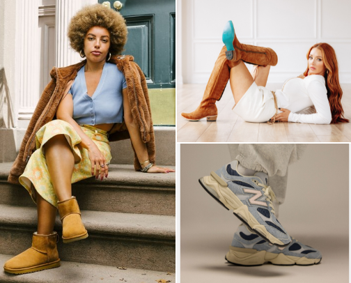 Shoes That Actually Deserve a Place in Your Closet (Tried, Tested & Truly Loved) cover photo collage