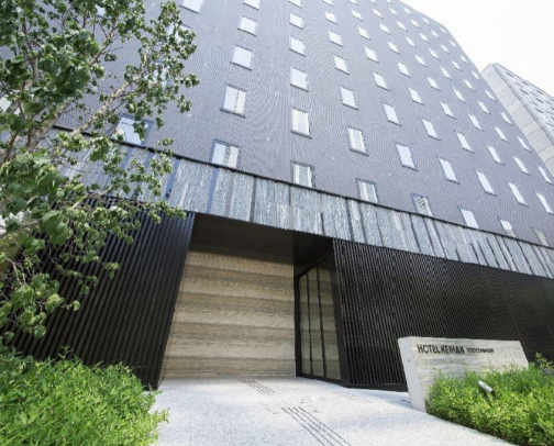 🌃Hotels & Getaway Stays cover photo collage