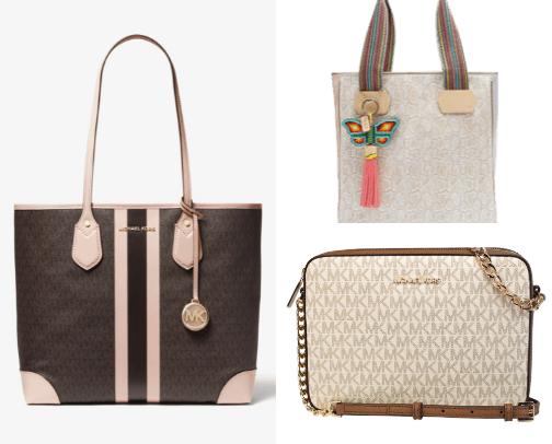 Who loves a good spacious bag? I DO! 👛👜👝 cover photo collage