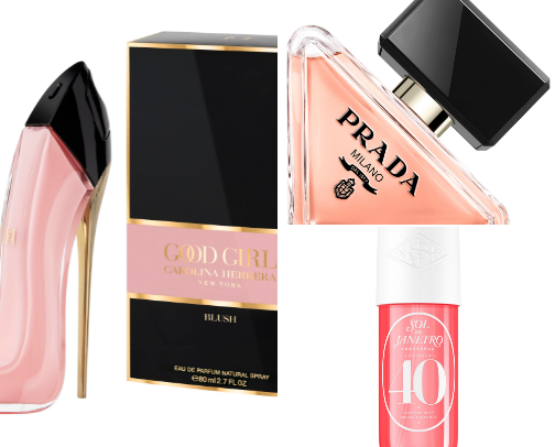 Smells like heaven cover photo collage