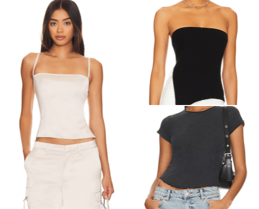 T-shirt cover photo collage