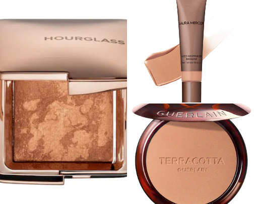 Your Secret to Perfect Contours cover photo collage