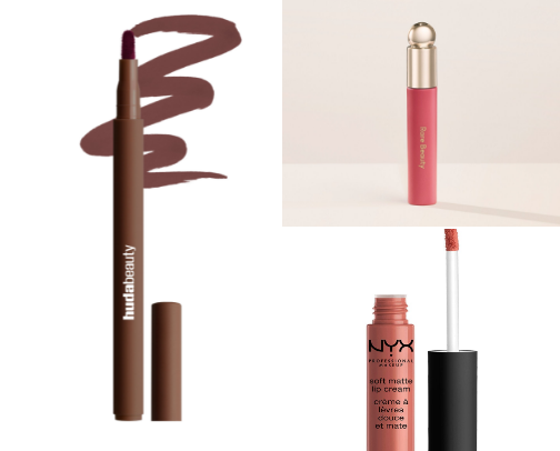 Make up cover photo collage