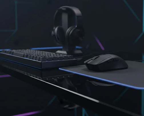 At least you have one of these: productive and aesthetic peripherals. cover photo collage