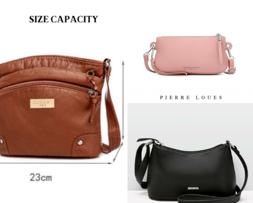 Have Accessories You Should Own cover photo collage