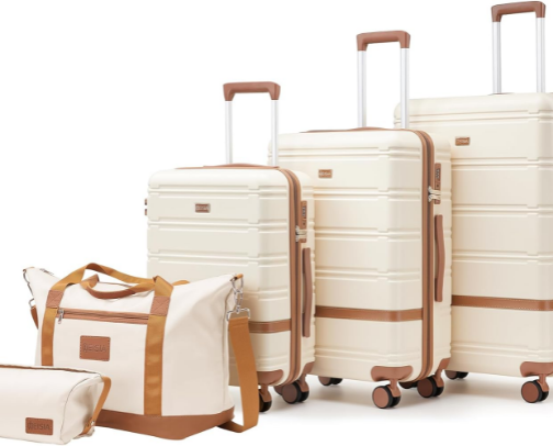 Europe Travel Essentials & Packing List cover photo collage