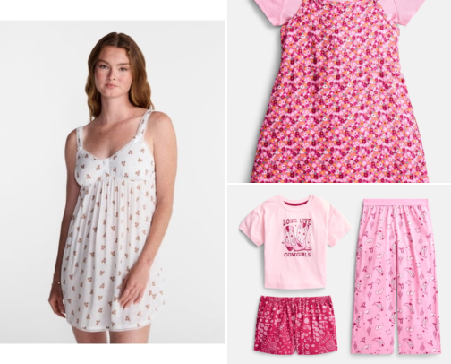 Walmart Fashion Deals Under $15 cover photo collage