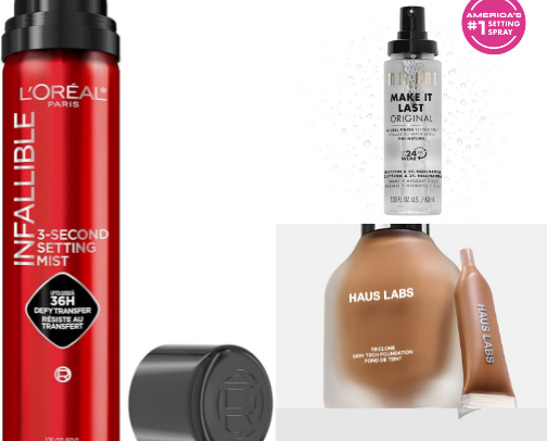 Makeup Products to upgrade your makeup routine cover photo collage