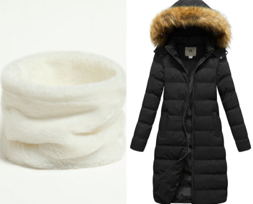 Winter musts cover photo collage