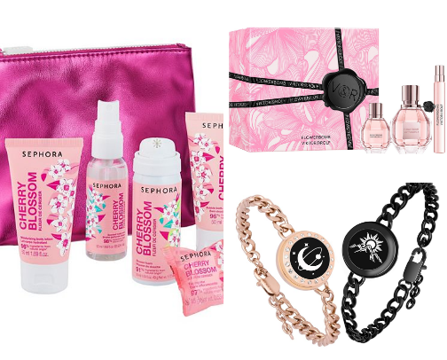 Perfect Gift Picks ✨ cover photo collage