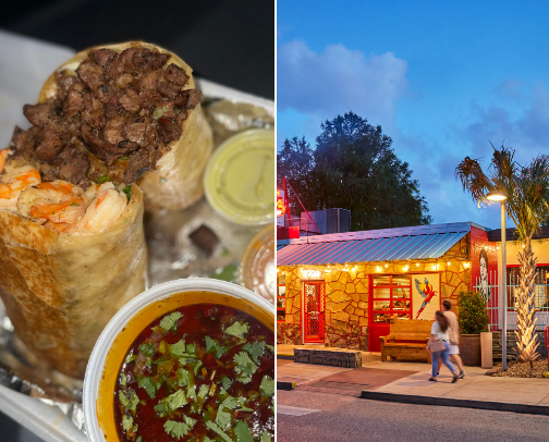 My top food recs cover photo collage