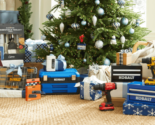 Lakeland Gifts, Home cover photo collage