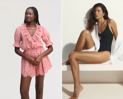 Der Summer Shop💰 cover photo collage