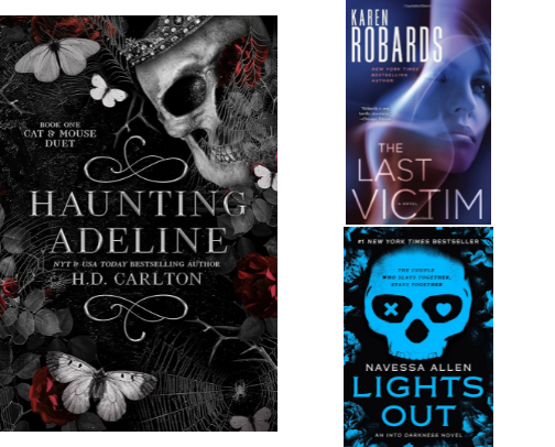 Books 📚 cover photo collage