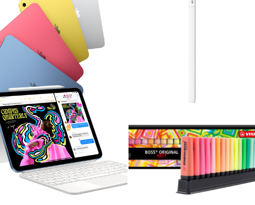 Collage students must haves🤓 cover photo collage
