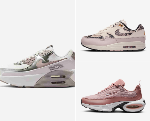 NIKE 9.9 SALE IS HERE!!!! 👟🛒 cover photo collage