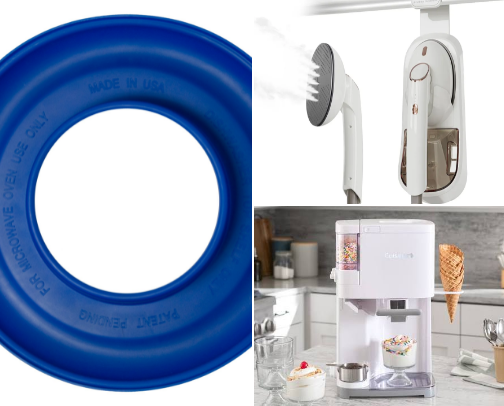 💥10 BEST Amazon Products Of This Month🤯 cover photo collage