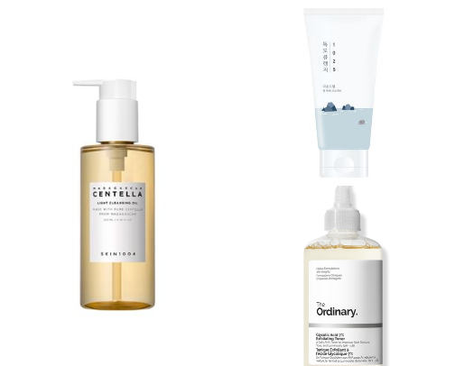 La K-beauty en 10 étapes : l’art du glow discipliné cover photo collage