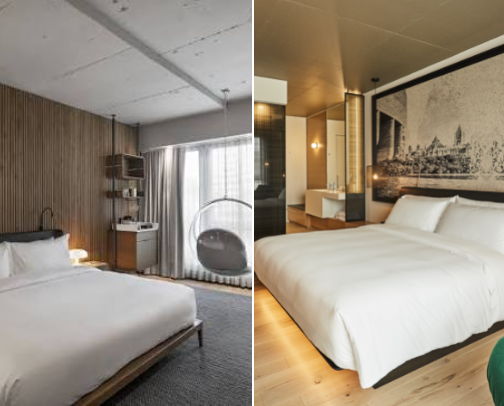 Travel 🧳 ✈️ cover photo collage