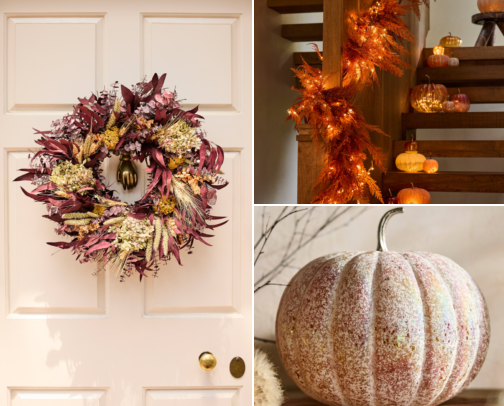 Handpicked Anthropologie Pieces You Need to See cover photo collage