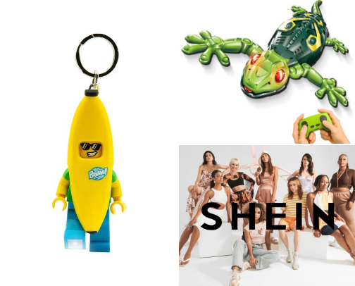 Pediatric Must Haves!! ❤️🤩❤️ cover photo collage