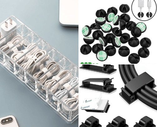 Cable menagmet cover photo collage