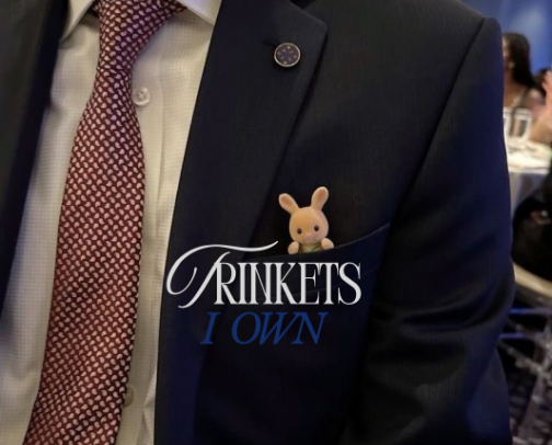 Miscellaneous/Trinkets cover photo collage