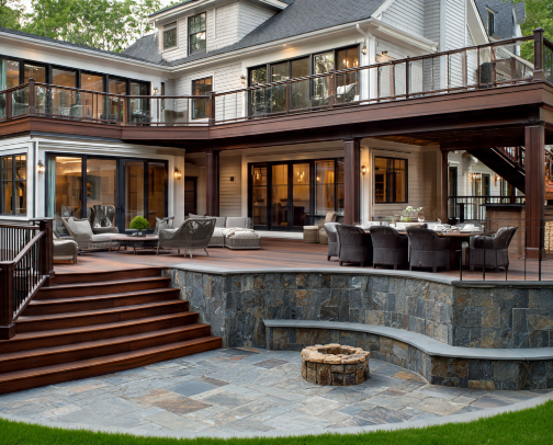 🛠️ Stunning & Functional Deck Picks cover photo collage