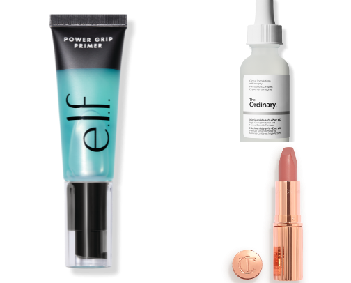 ✨ 20 Beauty Products Worth the Hype cover photo collage