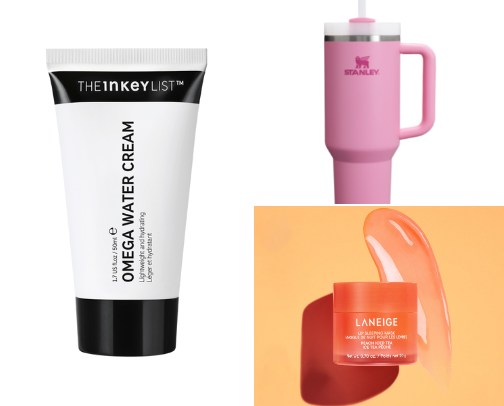 My Ultimate All-in-One Recommendations & Must-Haves cover photo collage