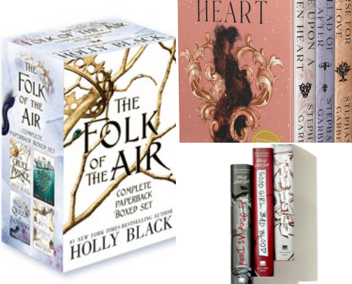 main character bookshelf 📚 cover photo collage