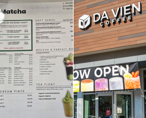 Yummy Places to Spend $ in Long Beach CA cover photo collage