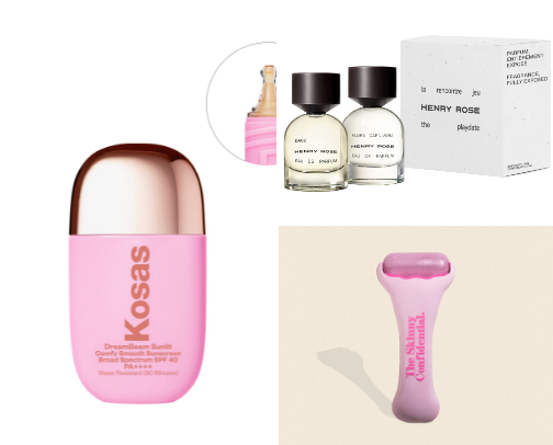 Daily Clean Beauty Favorites — Non-Toxic cover photo collage