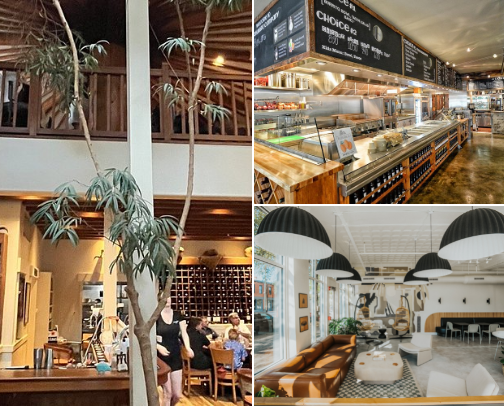 My top Hilton Head Island recs cover photo collage