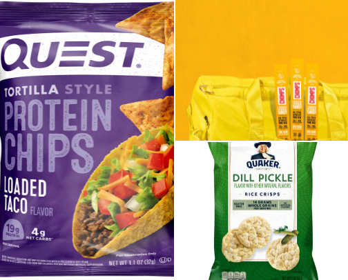 Let’s Eat cover photo collage