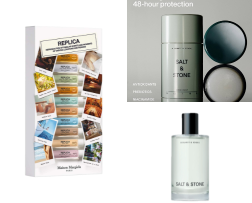 My Sephora Finds Recommendations cover photo collage