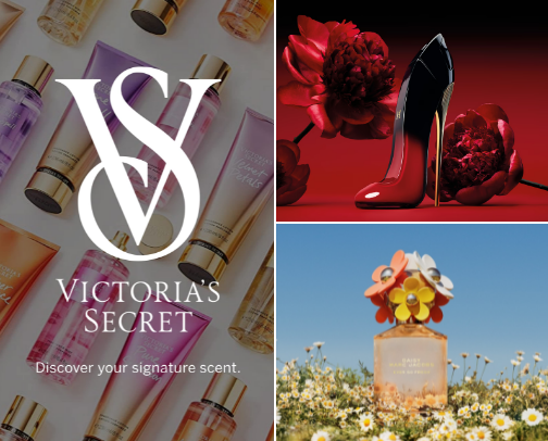 The best gifts for your girlfriend cover photo collage